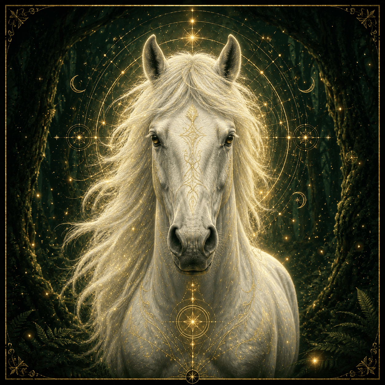 Cheval