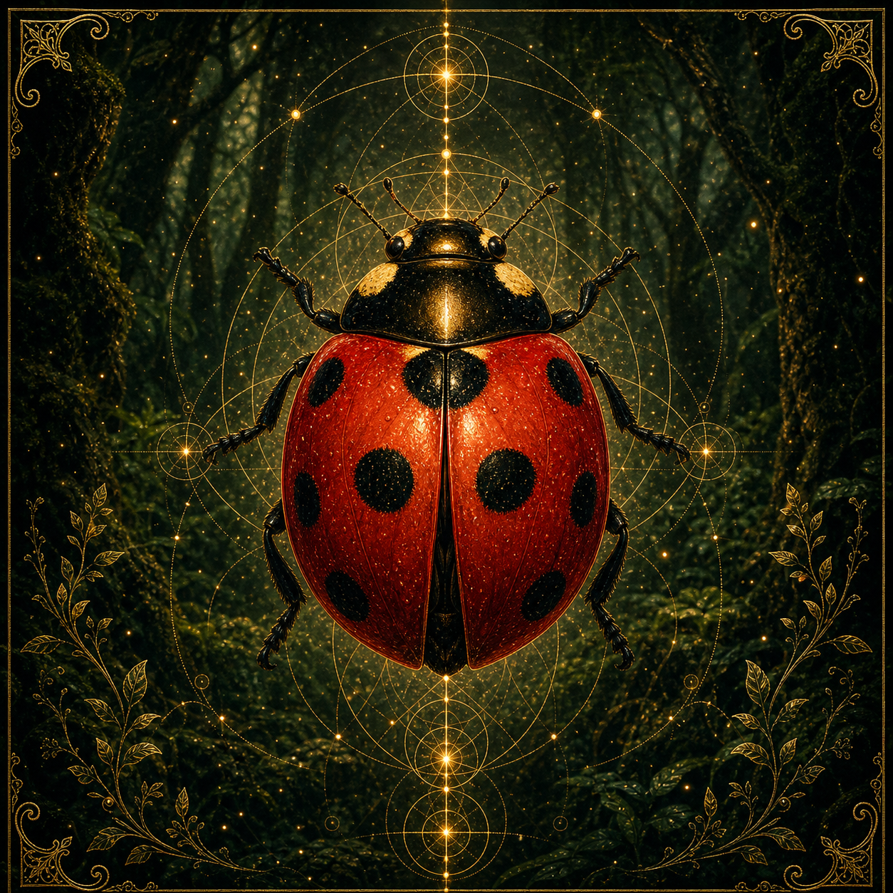 Coccinelle