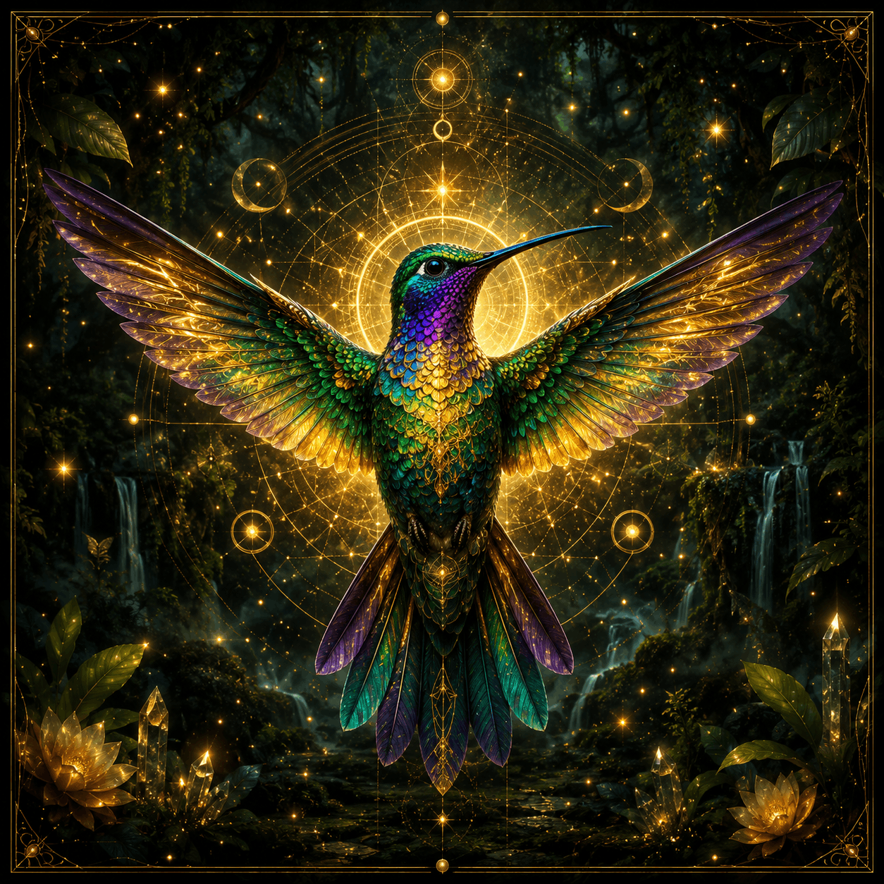 Colibri