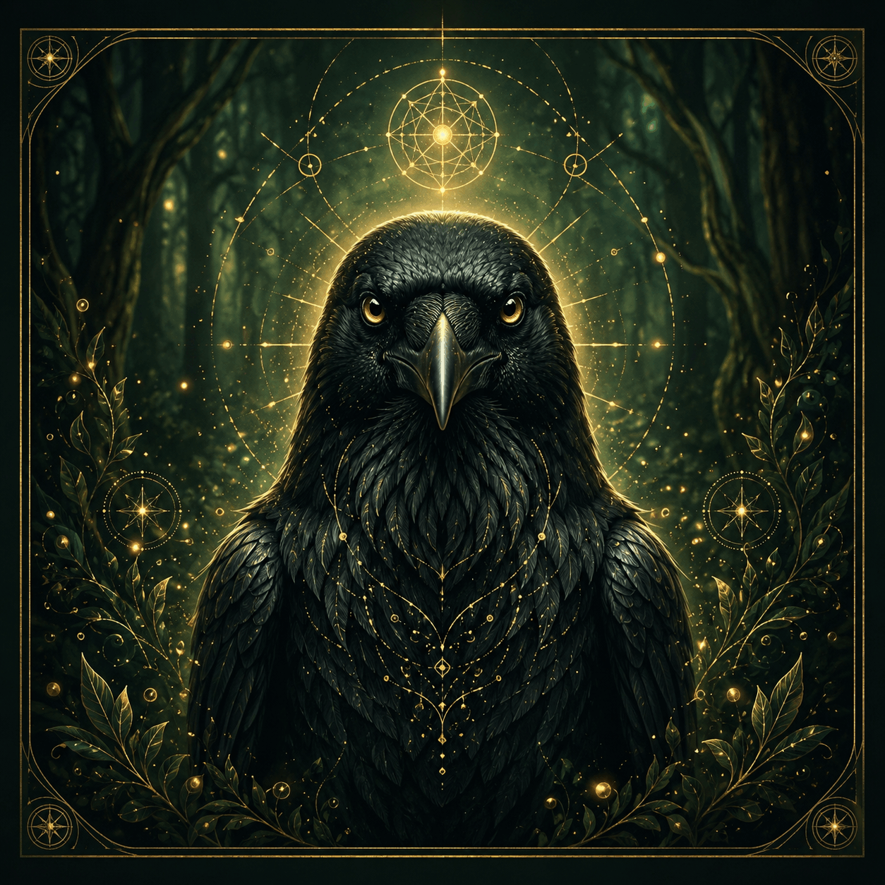 Corbeau