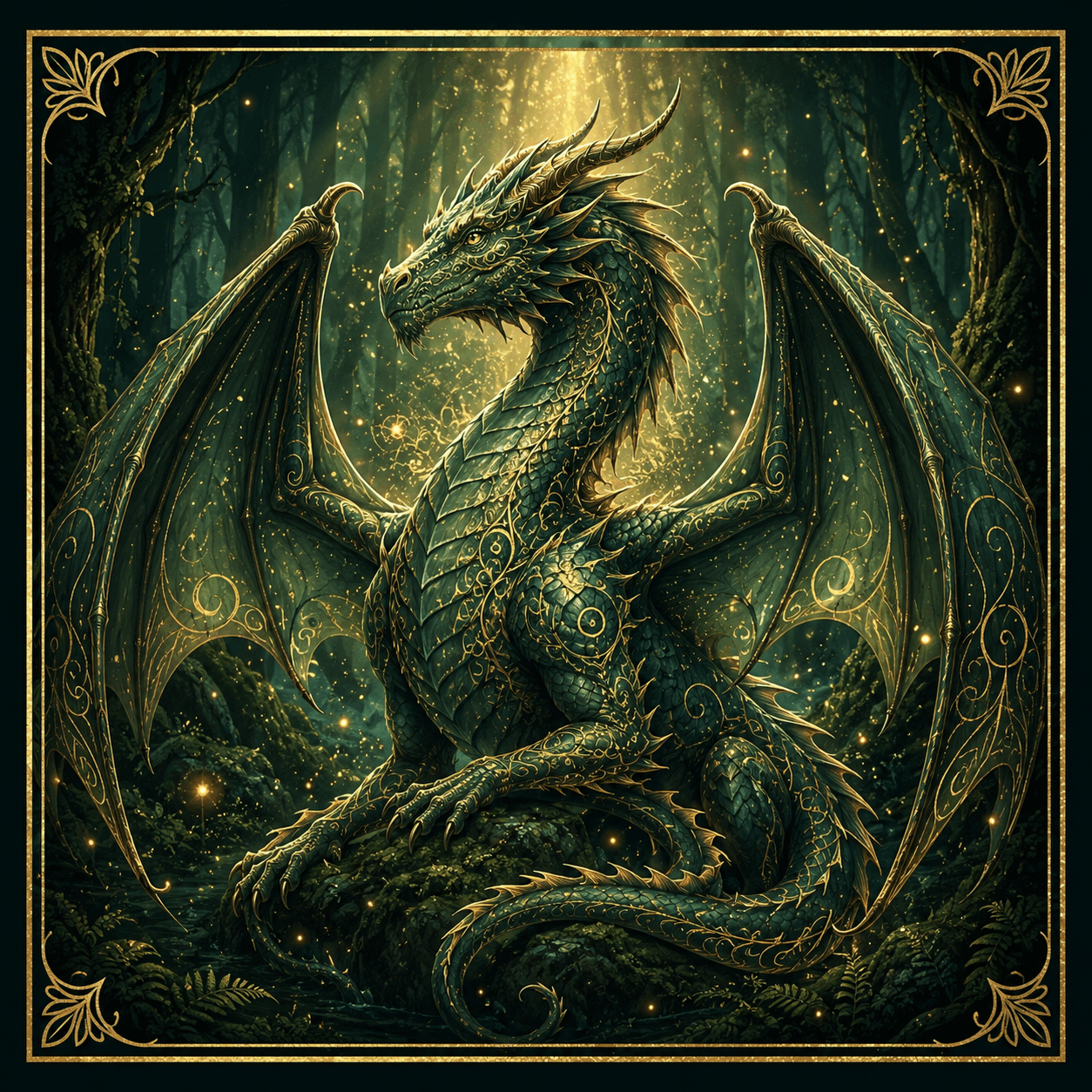 Dragon